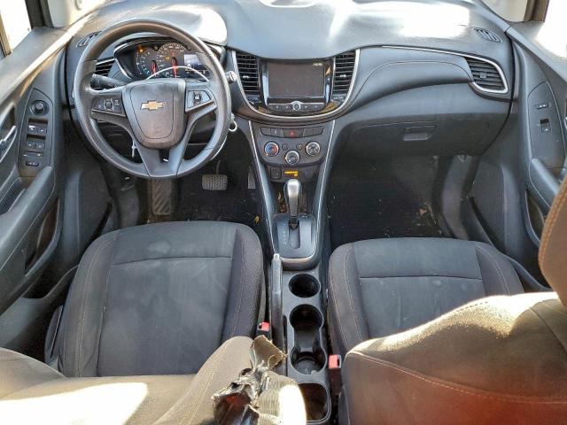 Chevrolet Trax 1lt Image 12