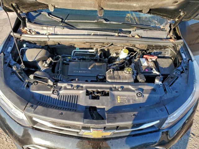 Chevrolet Trax 1lt Image 10