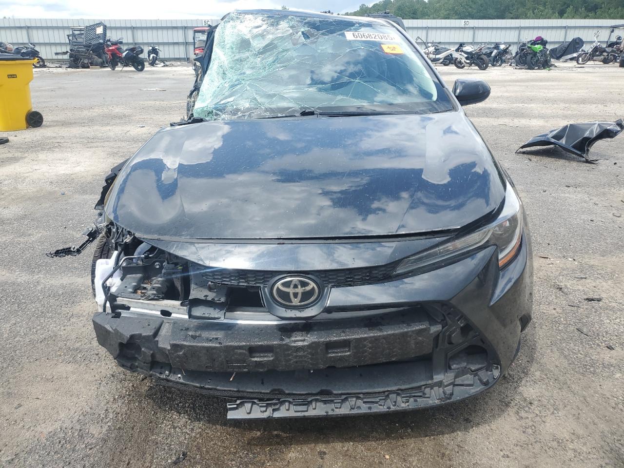 Toyota Corolla Le Image 7