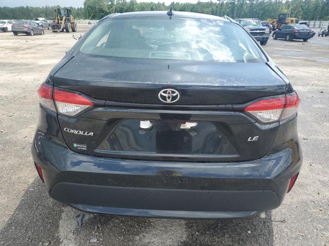 Toyota Corolla Le Image 8