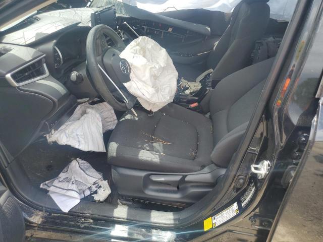 Toyota Corolla Le Image 2