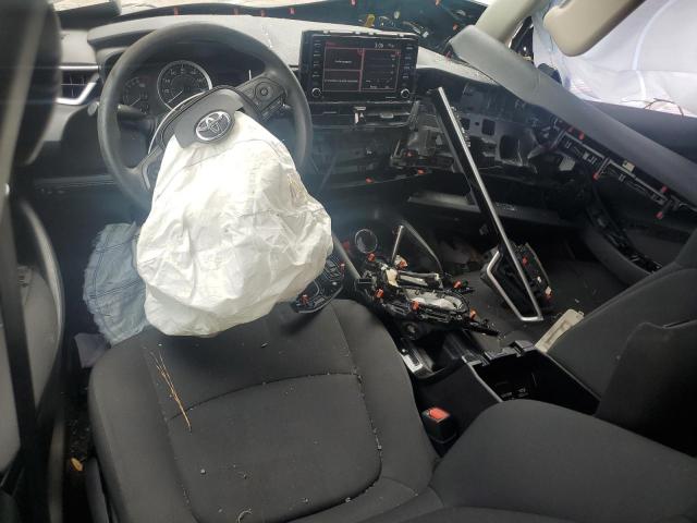 Toyota Corolla Le Image 12