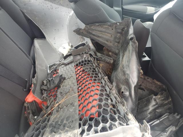 Toyota Corolla Le Image 6