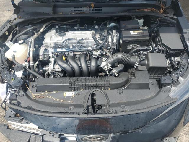 Toyota Corolla Le Image 5