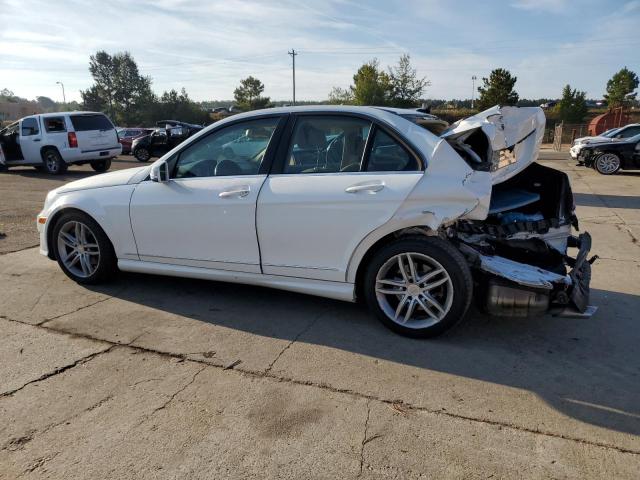 Mercedes-Benz C-Class 250 Image 4