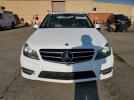 Mercedes-Benz C-Class 250 Image 8