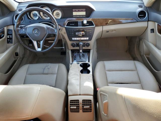 Mercedes-Benz C-Class 250 Image 7