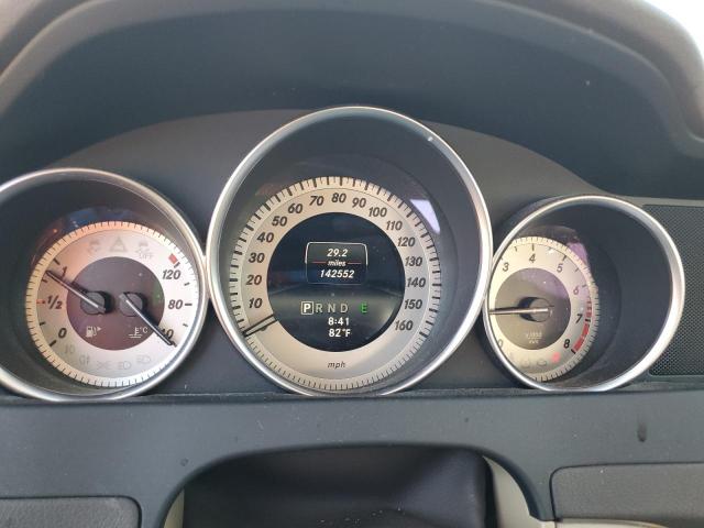 Mercedes-Benz C-Class 250 Image 9