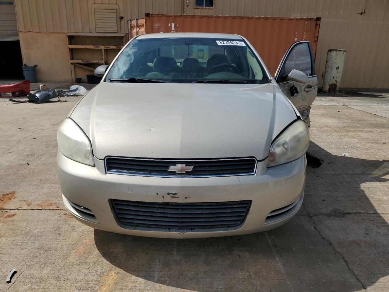 Chevrolet Impala Ls Image 12