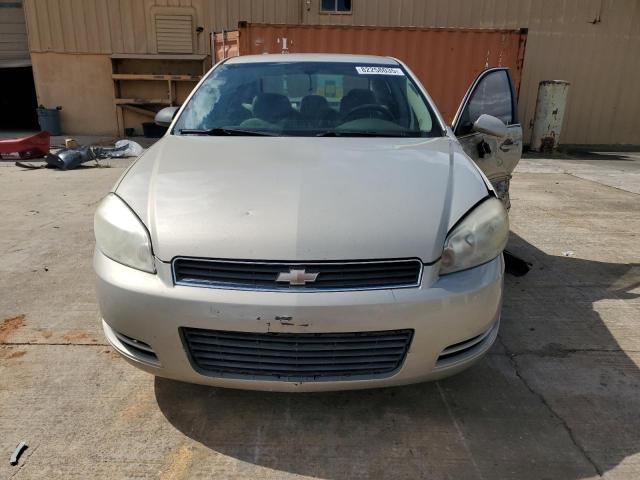 Chevrolet Impala Ls Image 12