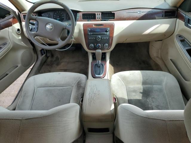 Chevrolet Impala Ls Image 9
