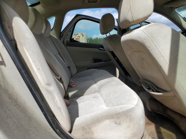 Chevrolet Impala Ls Image 10