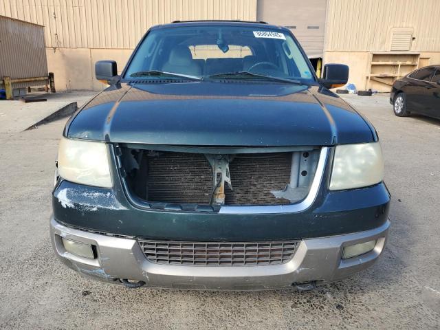 Ford Expedition Eddie Bauer Image 9