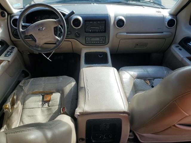 Ford Expedition Eddie Bauer Image 6