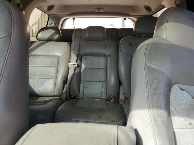 Ford Expedition Eddie Bauer Image 3