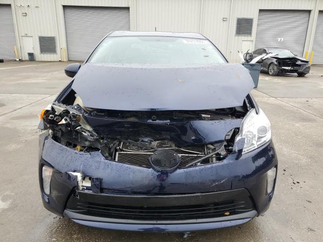 Toyota Prius Image 4