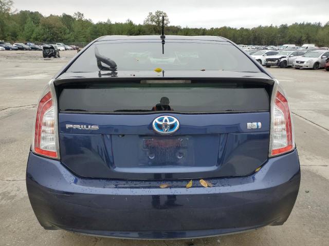 Toyota Prius Image 11