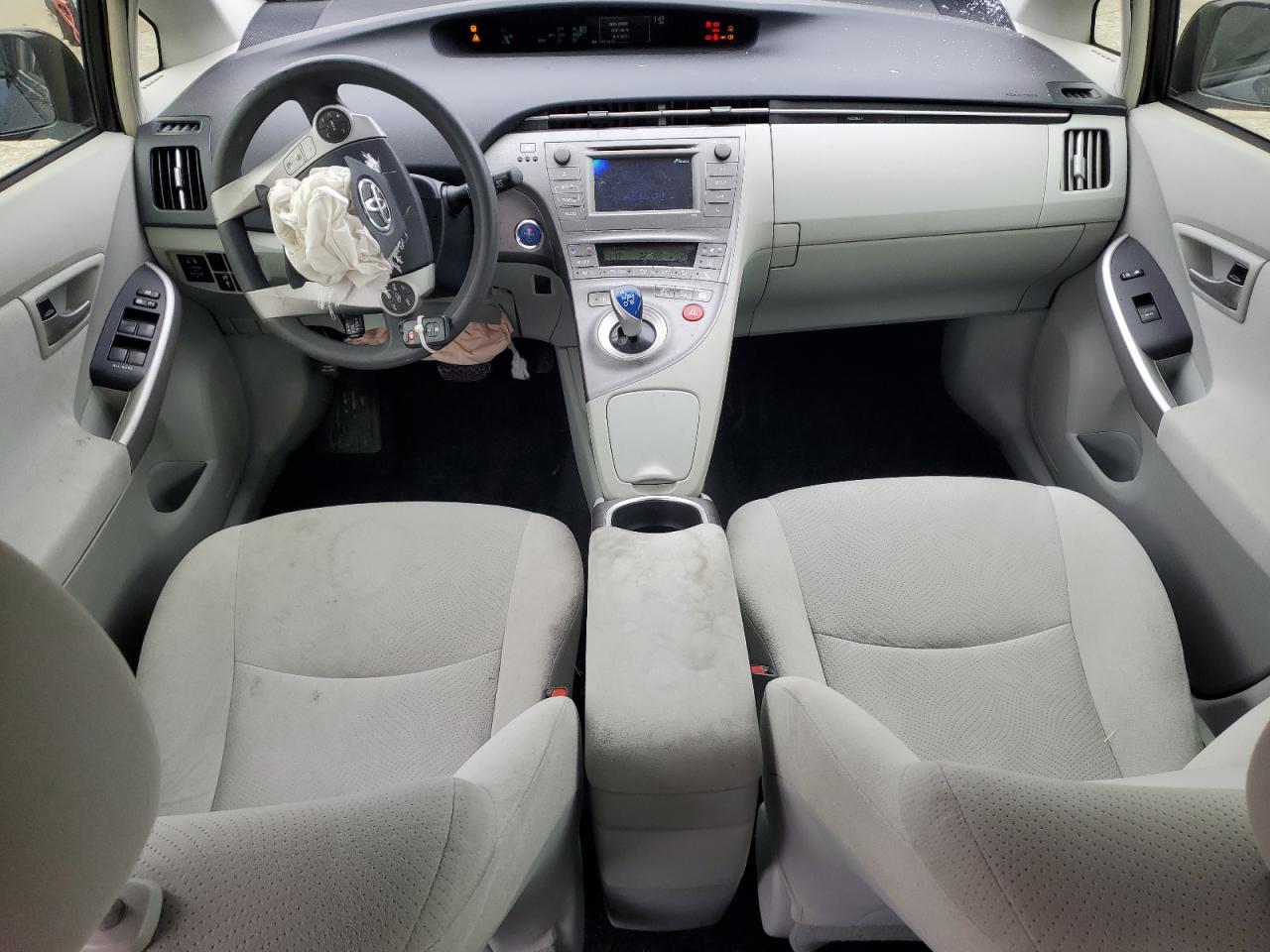 Toyota Prius Image 3