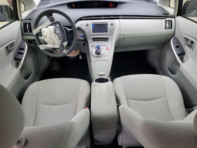 Toyota Prius Image 3