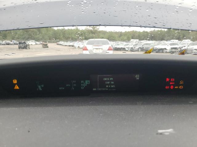 Toyota Prius Image 6