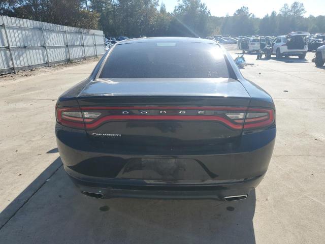Dodge Charger Se Image 3