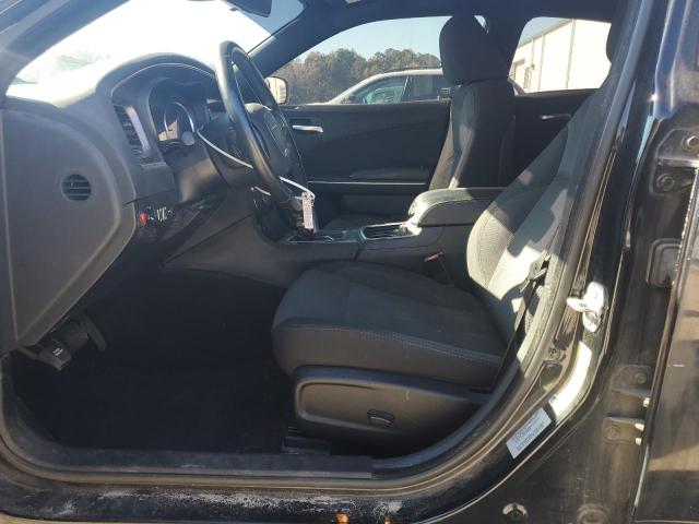 Dodge Charger Se Image 10