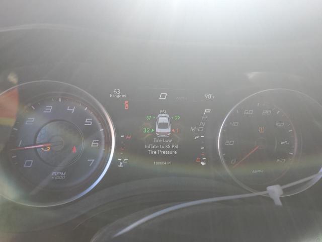 Dodge Charger Se Image 8