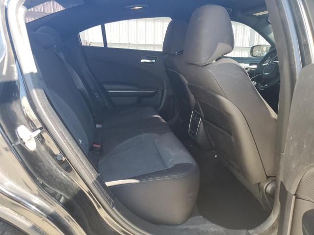 Dodge Charger Se Image 7