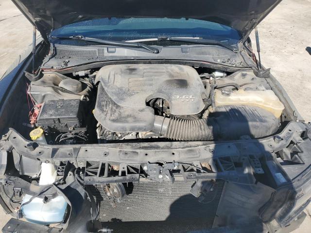 Dodge Charger Se Image 12