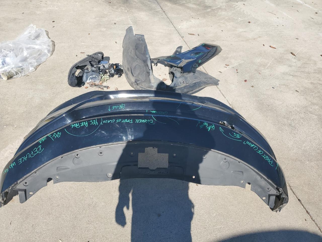 Dodge Charger Se Image 9