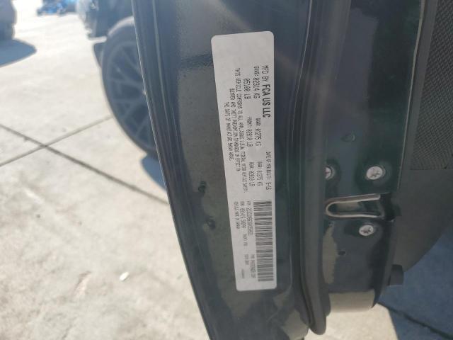 Dodge Charger Se Image 11