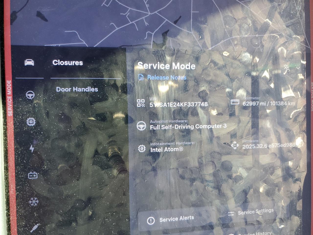 Tesla Model S Image 8