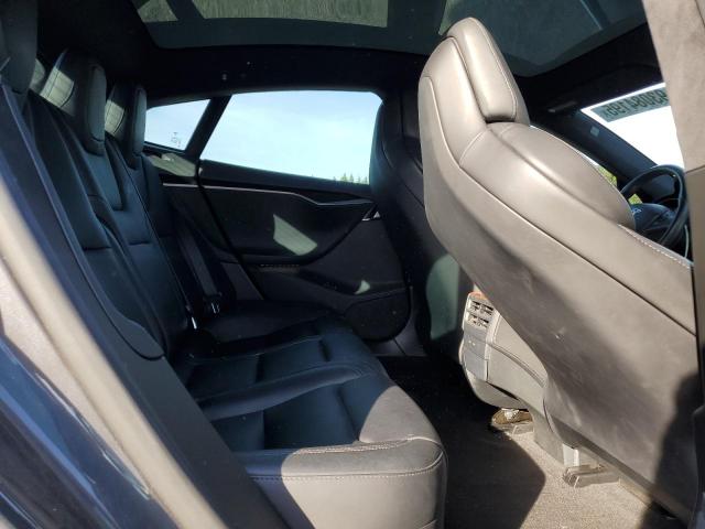 Tesla Model S Image 11