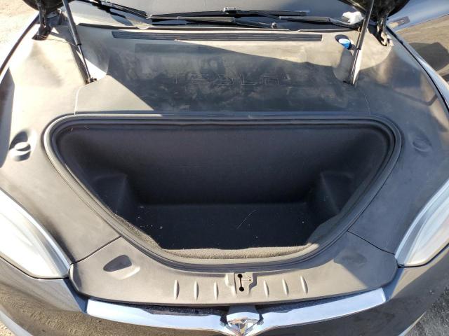 Tesla Model S Image 5