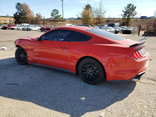 Ford Mustang Gt Image 12