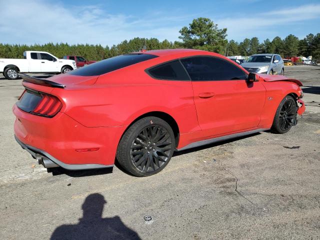 Ford Mustang Gt Image 6