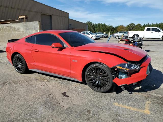 Ford Mustang Gt Image 7