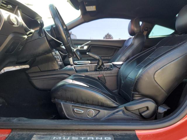 Ford Mustang Gt Image 4