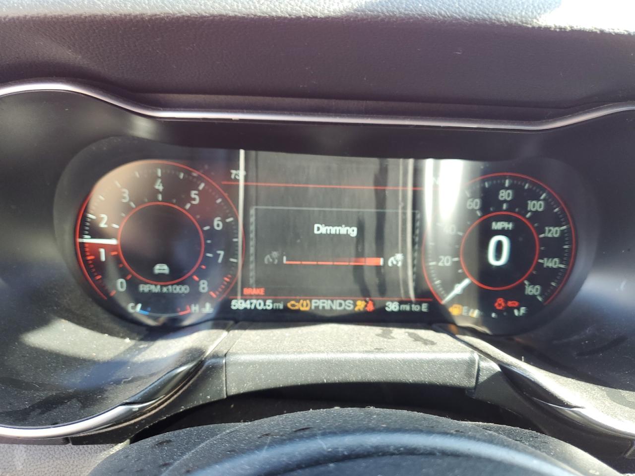 Ford Mustang Gt Image 10