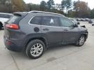 Jeep Grand Cherokee Latitude Image 5