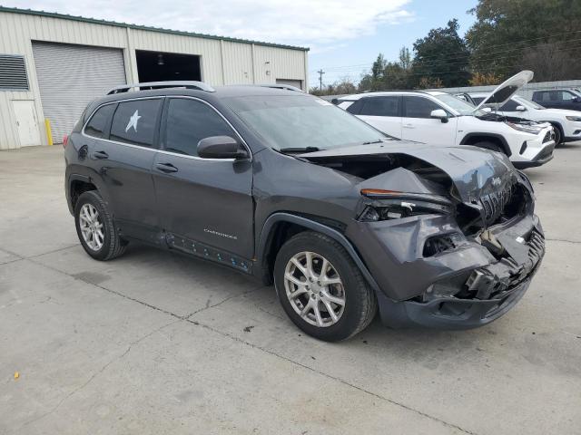 Jeep Grand Cherokee Latitude Image 2