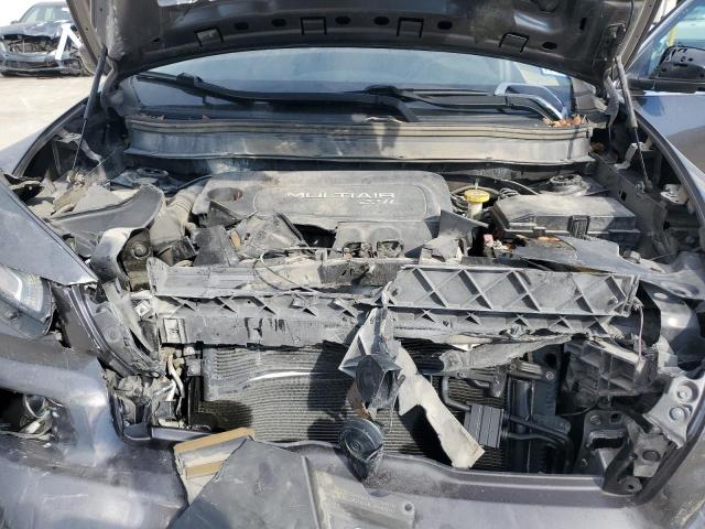 Jeep Grand Cherokee Latitude Image 9