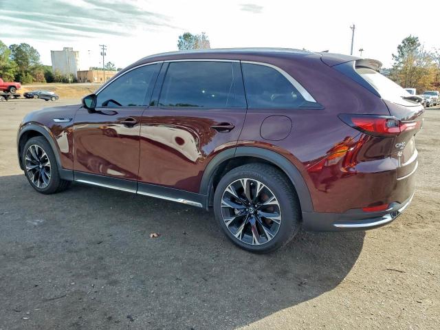 Mazda Cx Premium Plus Image 11