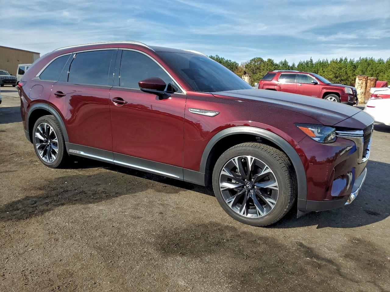 Mazda Cx Premium Plus Image 5