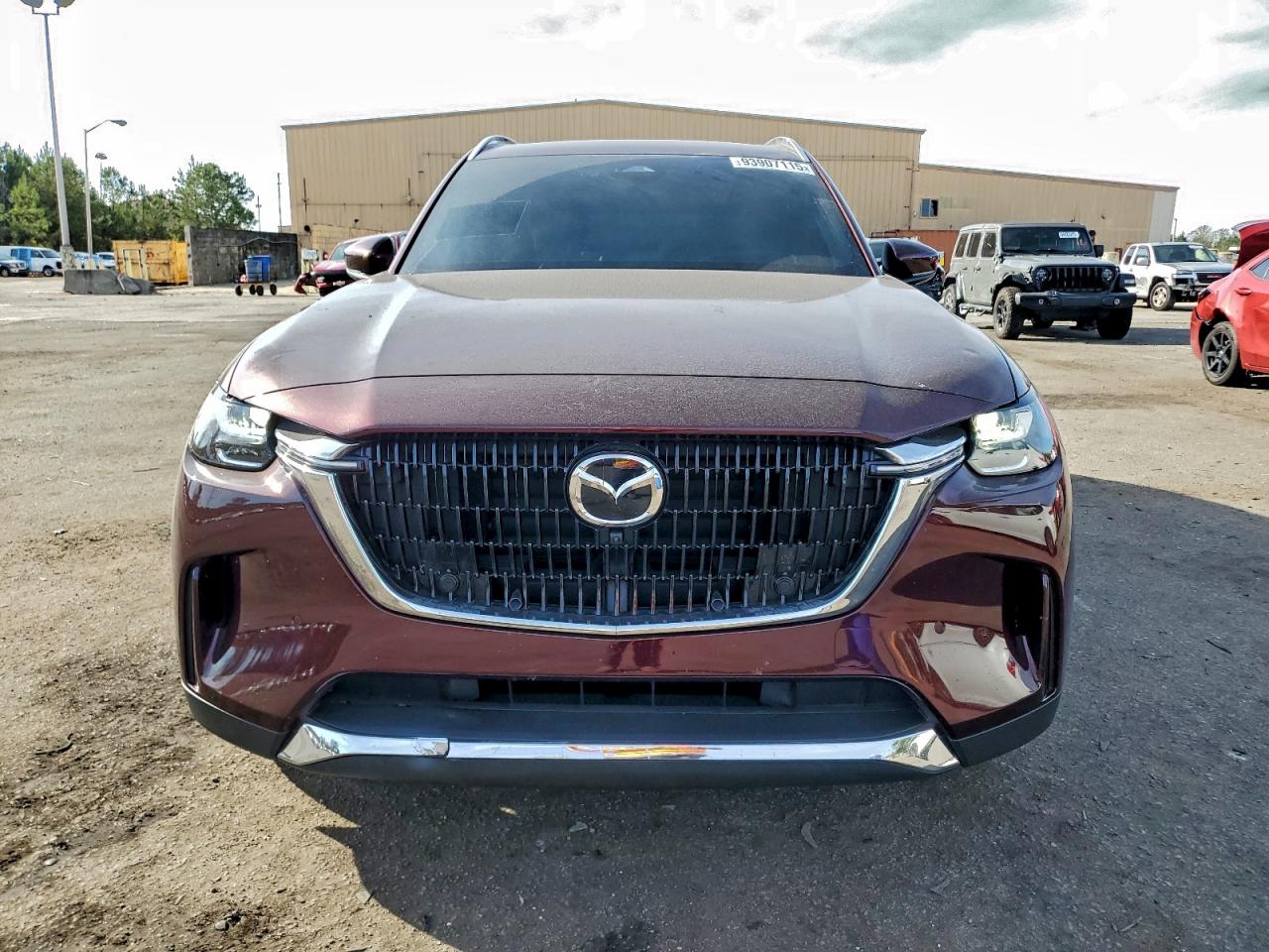 Mazda Cx Premium Plus Image 4