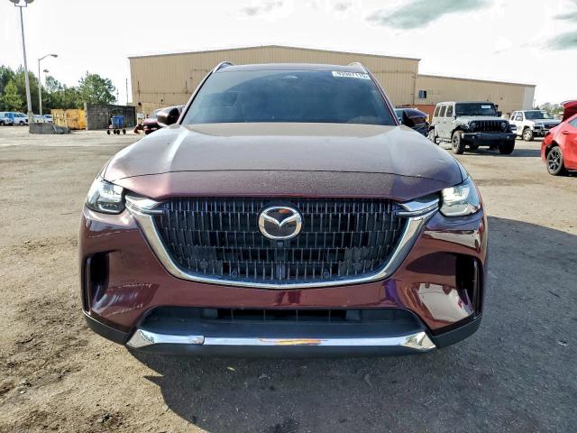 Mazda Cx Premium Plus Image 4