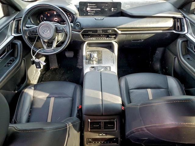 Mazda Cx Premium Plus Image 6