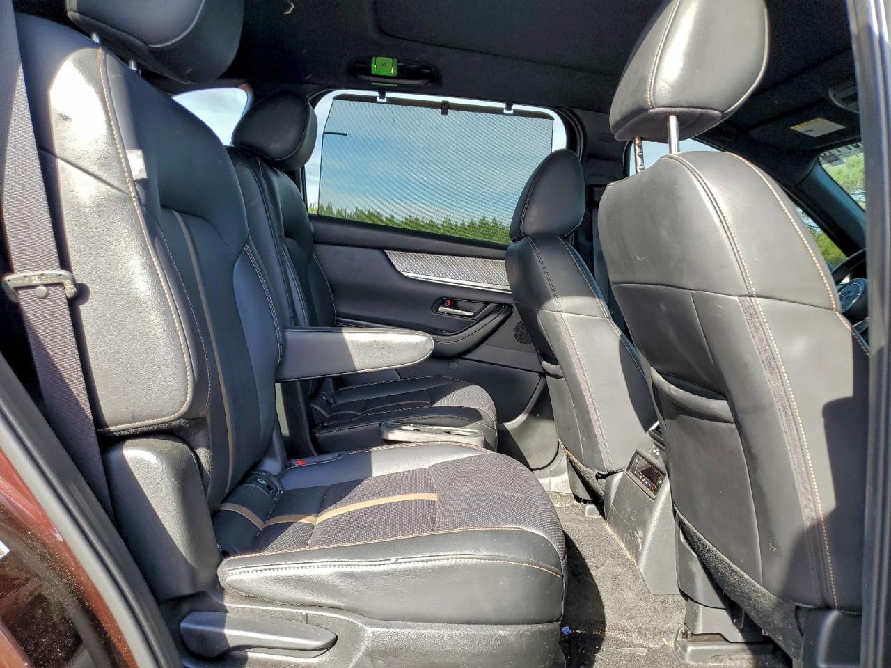 Mazda Cx Premium Plus Image 8