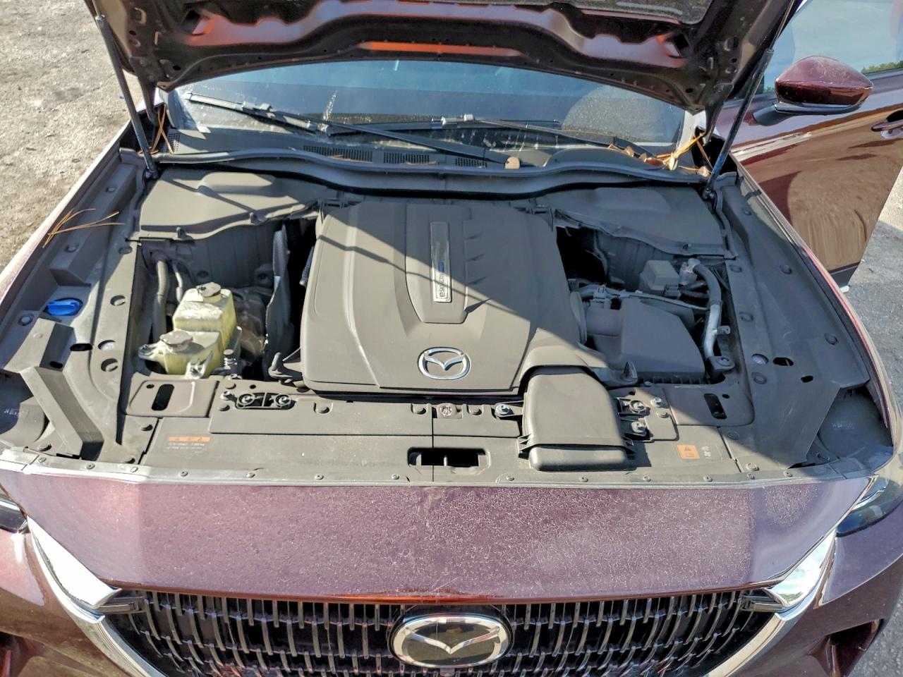 Mazda Cx Premium Plus Image 10