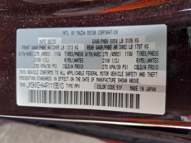 Mazda Cx Premium Plus Image 9